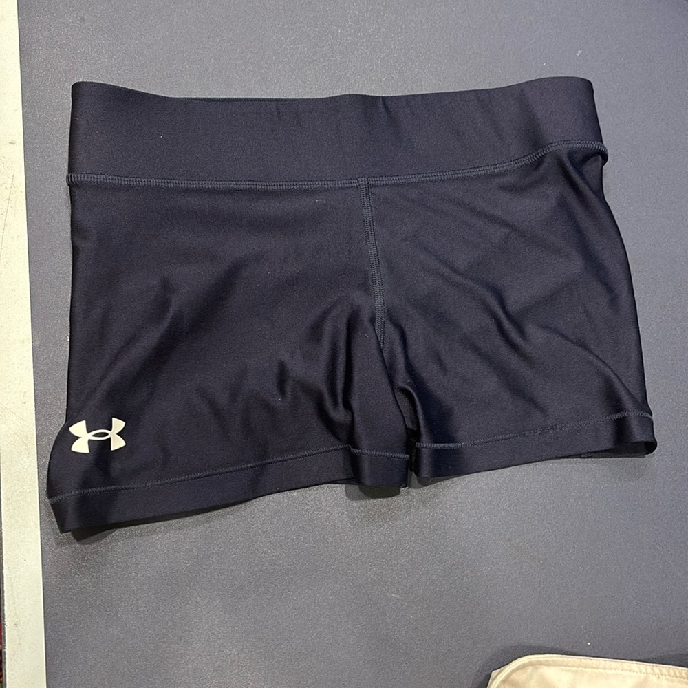 Under armor spandex